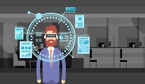 AR in Enterprise Market