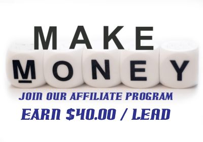 Payday Loans Affiliate Program'