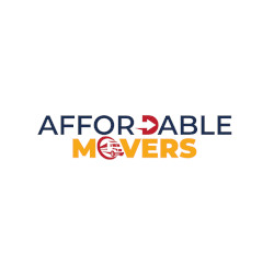 Company Logo For Affordable Movers'