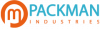Company Logo For Packman Industries'