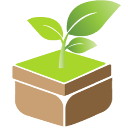 Company Logo For Planter Box'