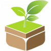 Company Logo For Planter Box'