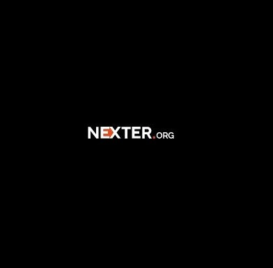 Company Logo For Nexter.org'