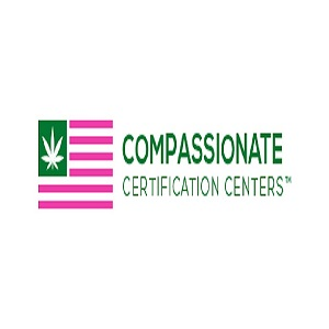 Company Logo For Compassionate Certification Centers'