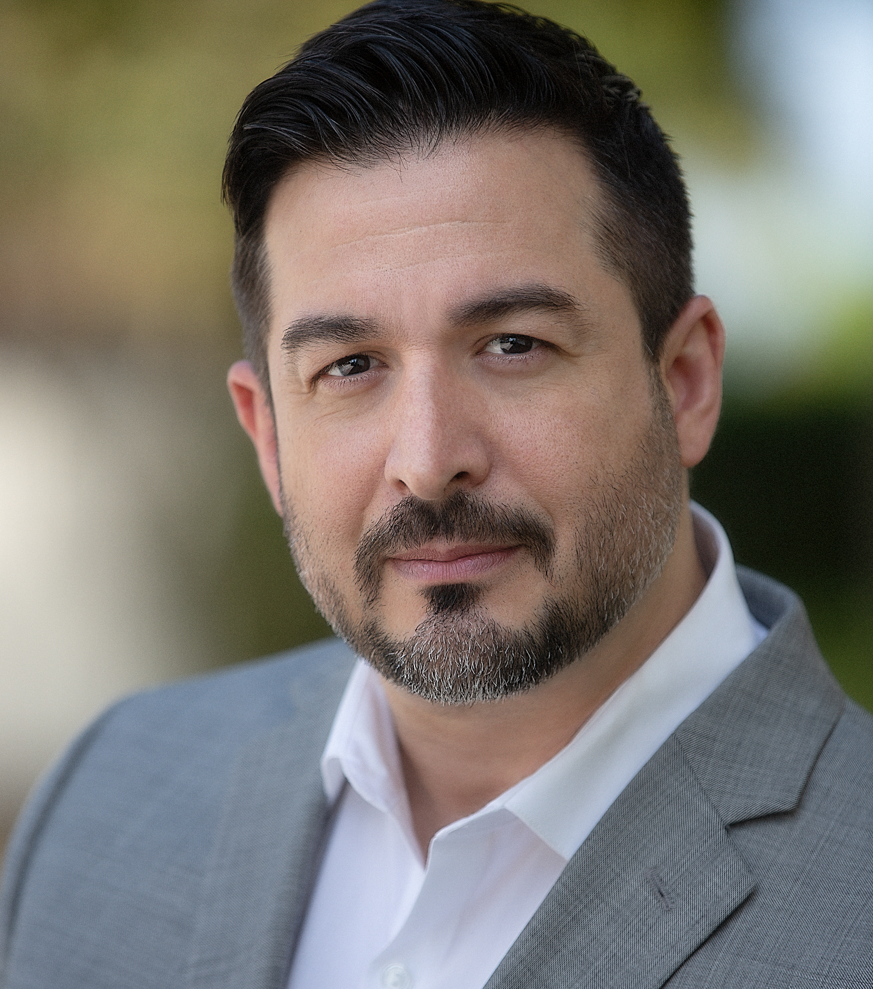 William Damelio, M.S., CCC-SLP