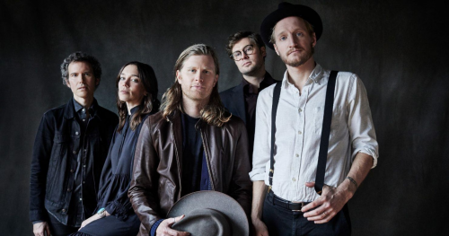 The Lumineers Concert Tickets St Louis'