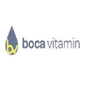 Company Logo For Boca Vitamin'