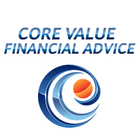 Company Logo For Core Value Financial Advice'