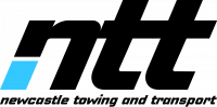 Newcastle Towing Logo