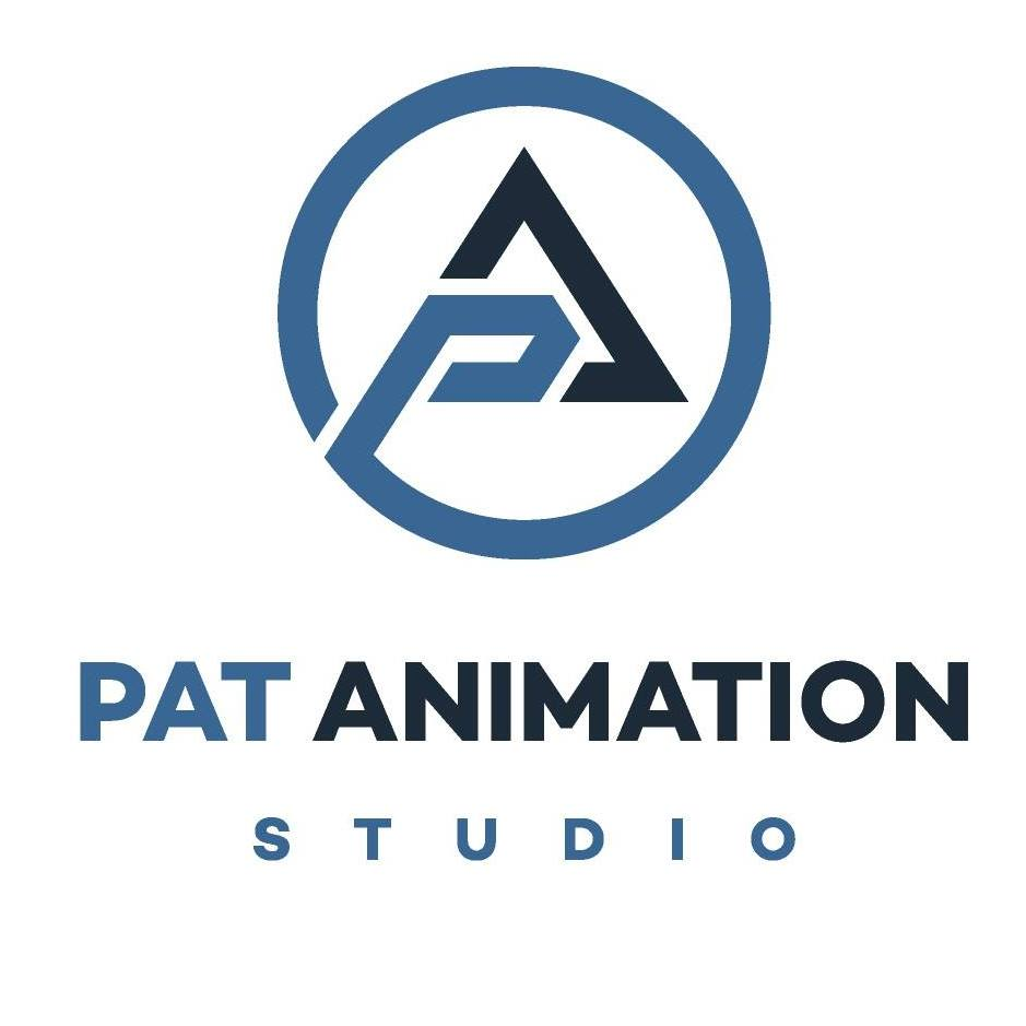 Company Logo For Pat Animation'