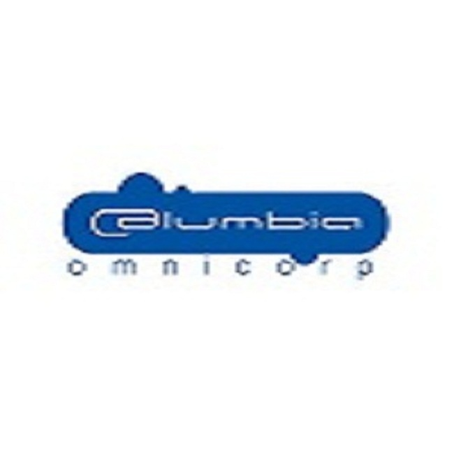 Company Logo For Columbia Omnicorp'