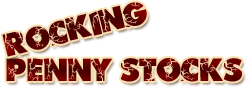 Rocking Penny Stocks