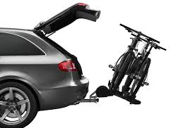 Automotive Bicycle Rack Market
