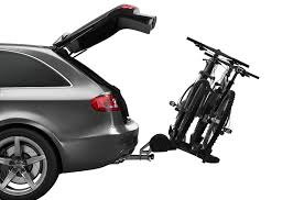 Automotive Bicycle Rack Market'