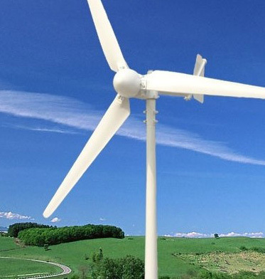 Vertical Axis Wind Turbine Market