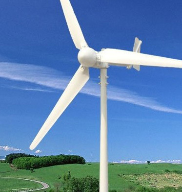 Vertical Axis Wind Turbine Market'