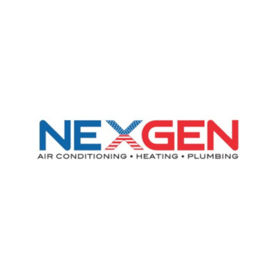 Company Logo For Nexgen Air Conditioning Heating and Plumbin'