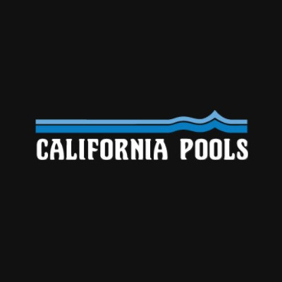 Company Logo For California Pools Construction'