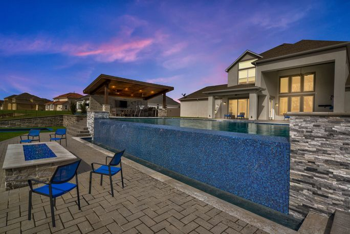 Pool Builders'