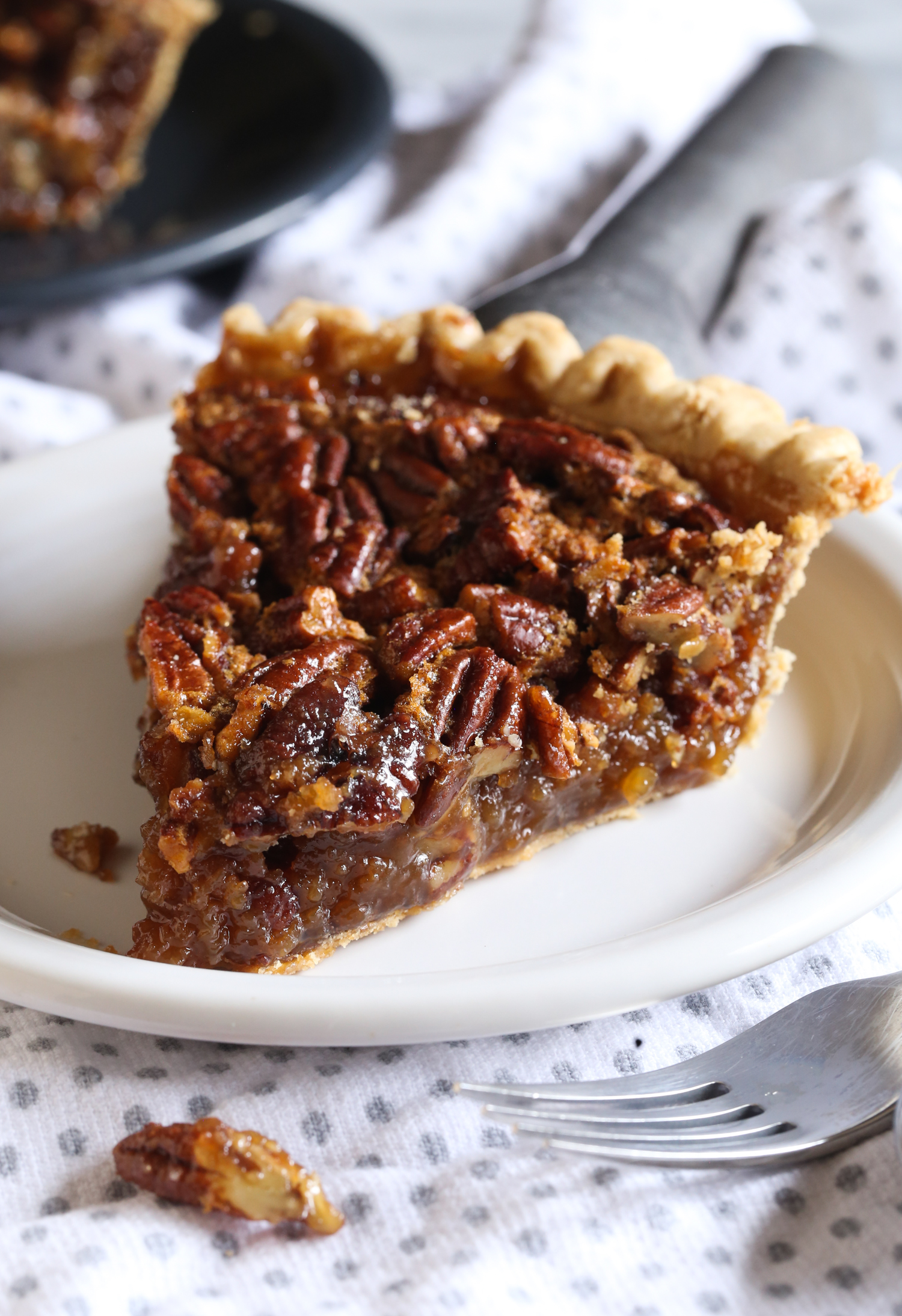 Recipe Pecan Market