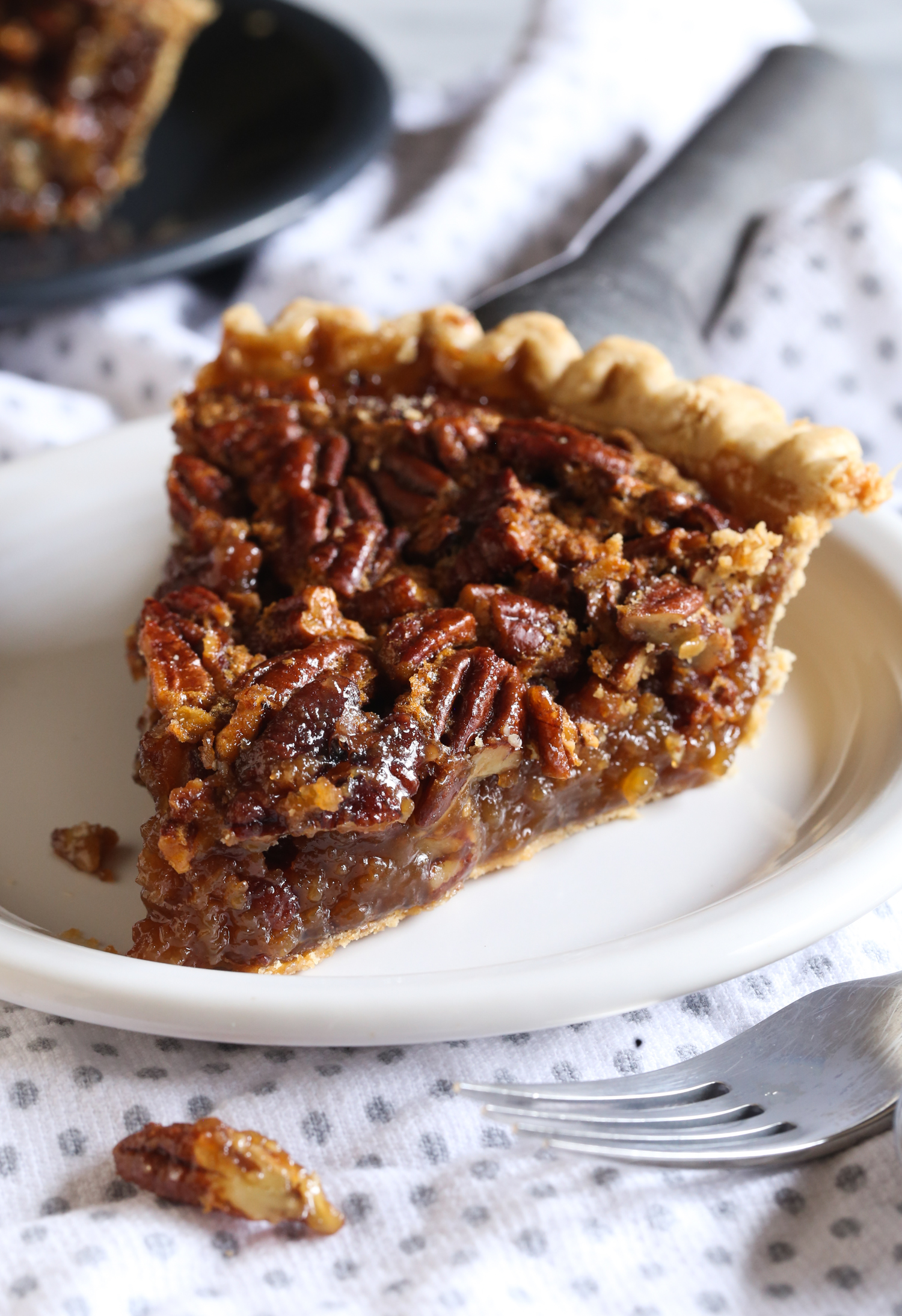 Recipe Pecan Market'