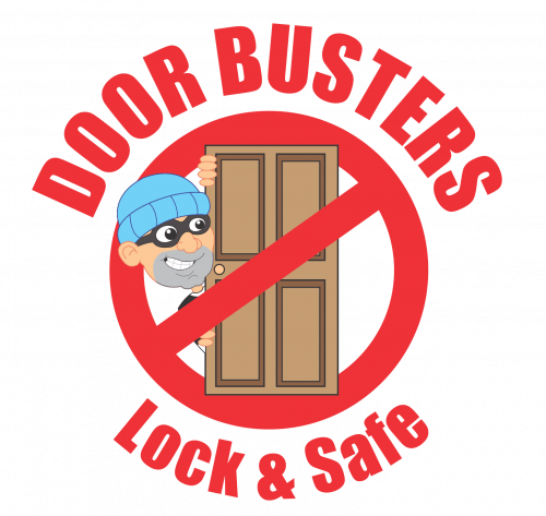 DoorBusters Lock &amp; Safe'