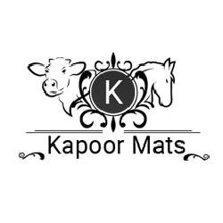 Company Logo For Kapoor Oil Mills'