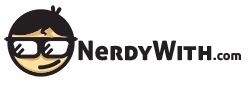 nerdywith.com