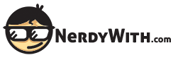 nerdywith.com'