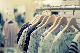 Fashion Retailing Market'