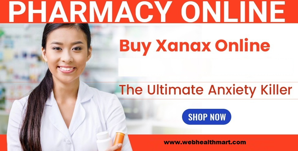 Buy Xanax Online