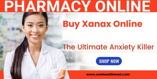 Buy Xanax Online - Webhealthmart'