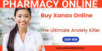 Buy Xanax Online Logo