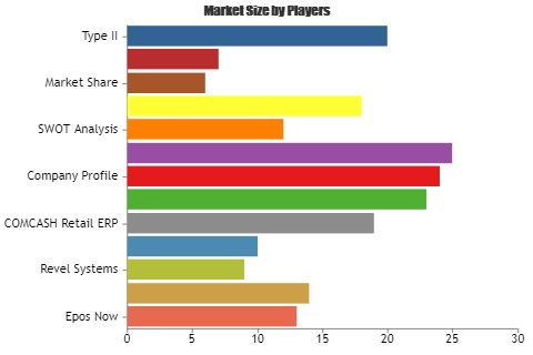 Auto Parts Store Software Market I