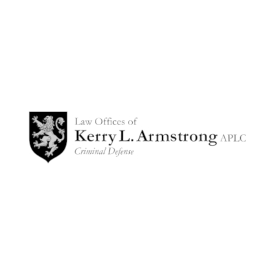 Company Logo For The Law Offices of Kerry L. Armstrong, APLC'