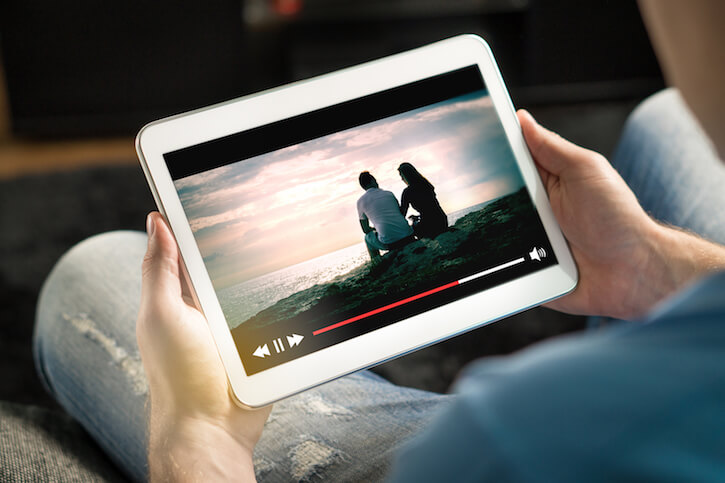 Video Streaming Market Size, Status and Growth Opportunities'