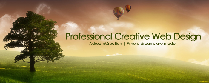 AdreamCreation