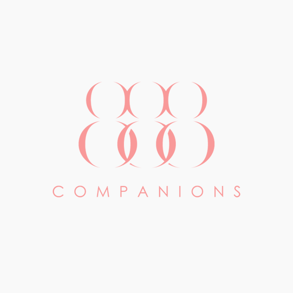 888 Companions Doral Logo