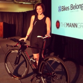 Sinclair Imports Announces the Signature of American Triathl'