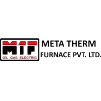 Meta Therm Furnace Pvt. Ltd Logo