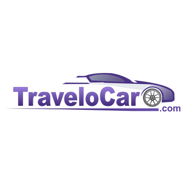 Company Logo For Travelocar'