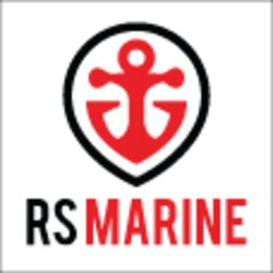 Company Logo For RS Marine'