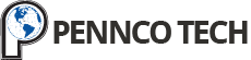 Pennco Tech Logo'