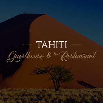 Company Logo For Tahiti Guesthouse &amp; Restaurant'