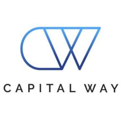 Company Logo For Capital Way'