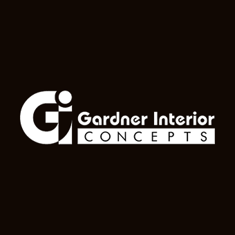 Gardner Interior Concepts Logo