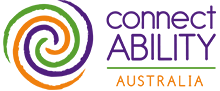 Company Logo For ConnectAbility'