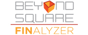 BeyondSquare FinAlyzer Logo