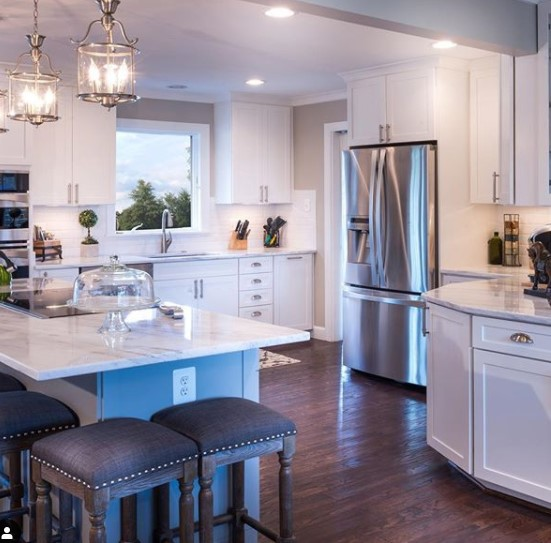 Realtors In Grand Rapids MI'