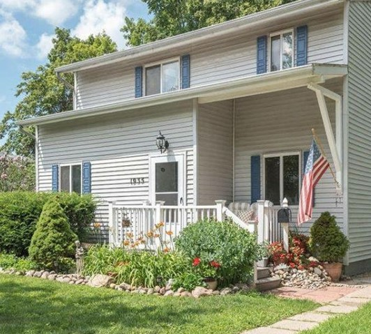 Realtor Grand Rapids'